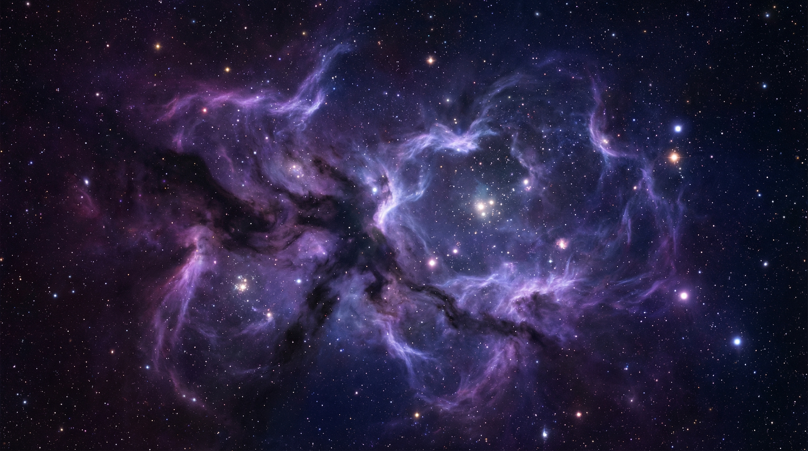 Cosmic Dreams Wallpaper Pack